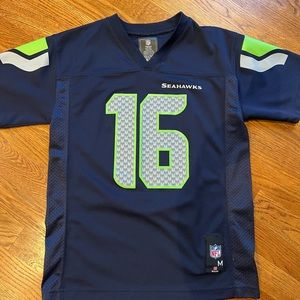 Seattle Seahawks Tyler Lockett